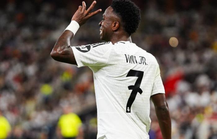 Real Madrid: Problem with Vinicius Jr, upcoming transfer?