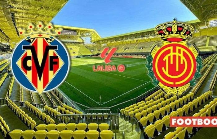 Villarreal vs Mallorca: Preview and Match Prediction