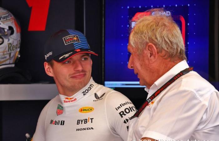 Formula 1 | Liuzzi: Red Bull ‘considers drivers differently’