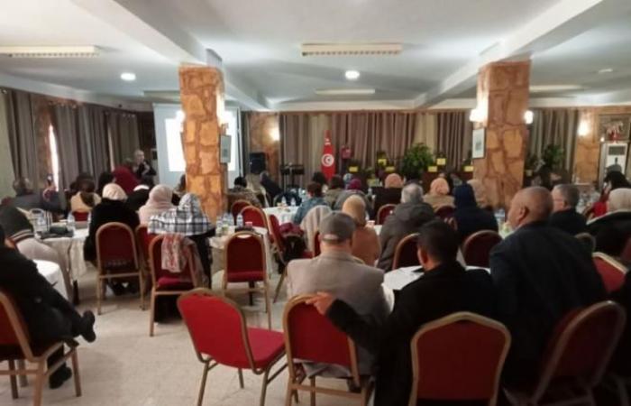 Treatment of obesity reduces the burden on the State and improves quality of life – Agence Tunis Afrique Presse