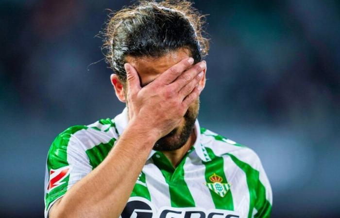 The problem for Ricardo Rodriguez: he finds the eleven and… gets injured