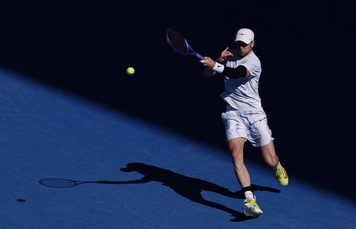 Heartbreak for Jack Draper as British star withdraws due to injury, as tennis’ new golden boy books place in Australian Open quarterfinals