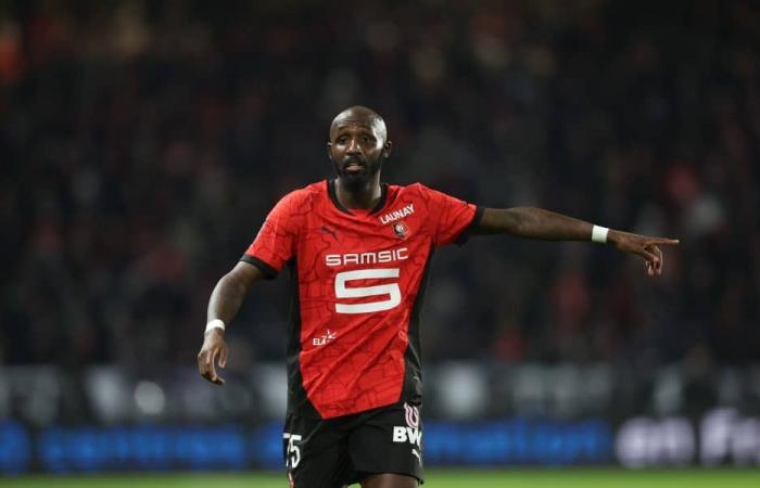 Stade Rennais: Seko Fofana is already questioning Sampaoli's choice