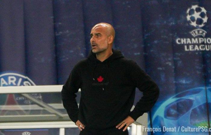 Europe: City did not get tired before challenging PSG