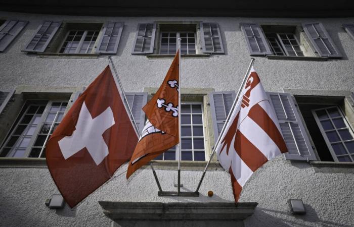 Foreigners domiciled in Moutier will be able to vote this year