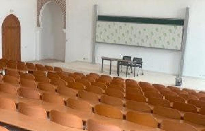 Taroudant returns to the forefront of science: The school of artificial intelligence and digitalization opens future horizons