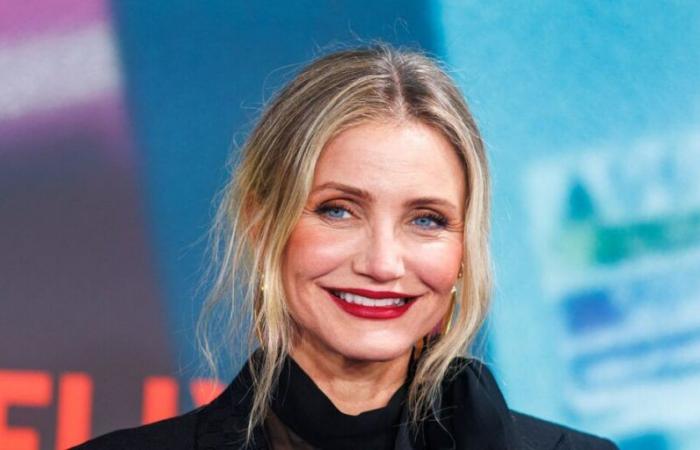 Why Cameron Diaz agreed to return to this film after 10 years of absence