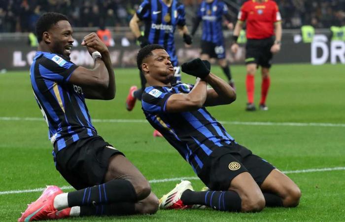 Inter-Empoli, CM’s report cards: Lautaro returns as king, Zielinski and Taremi are struggling. Grassi, what a director!|First page