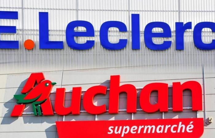 Leclerc and Auchan launch an urgent product recall in France for this very popular seasonal vegetable