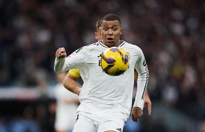 Mbappé superstar, Canal+ wants its piece of the cake