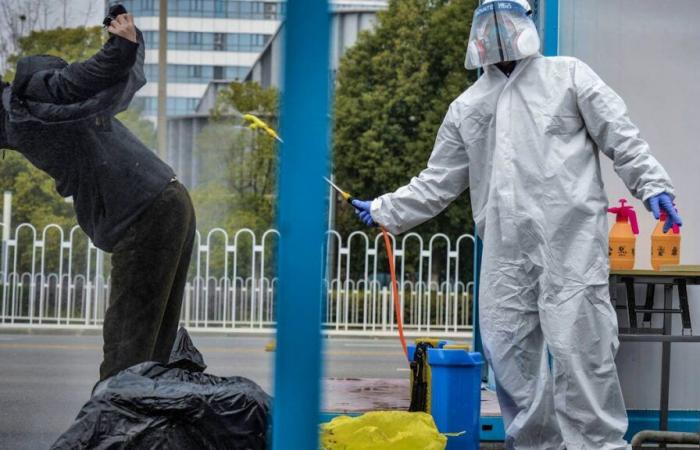 COVID: The pandemic? Five years later, Wuhan has turned the page