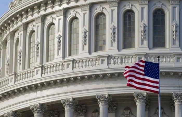 Inauguration of Donald Trump: flags at half-mast on the day of the ceremony… Why this decision annoys the American president