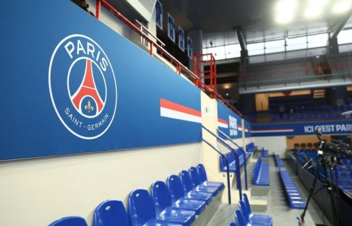 PSG signs a phenomenon, his father is jubilant! – Le10sport