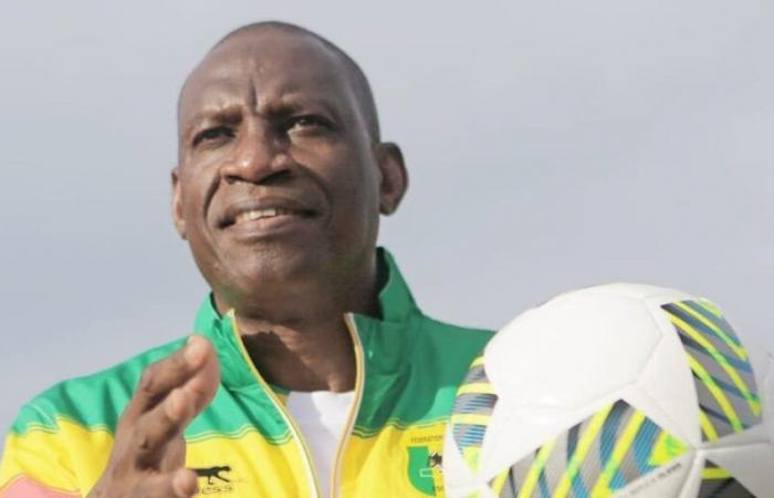 Mali: in detention, “Bavieux” leaves FIFA and CAF | APAnews