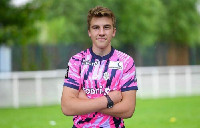 Death of Nicolas Chauvin: dismissal for the tacklers of the young Stade Français player killed on a field