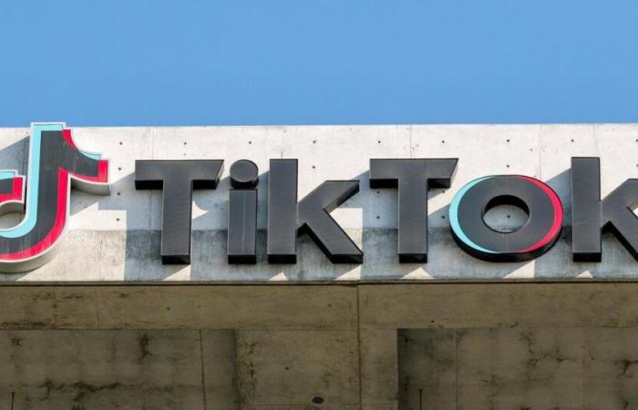 suspended “temporarily”, TikTok hopes to be saved by Trump