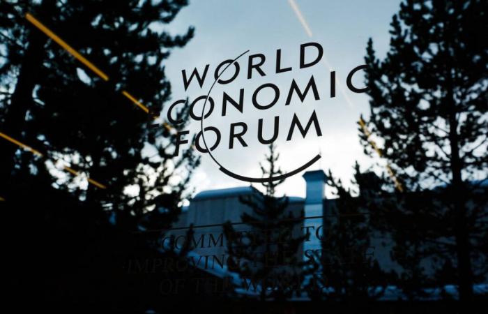 Before the Davos forum, Oxfam denounces the emergence of an “oligarchy” of the ultra-rich