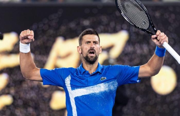 Novak Djokovic's explanations after the latest controversy