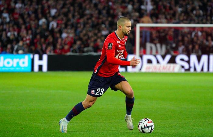 Naples: Kvaratskhelia's replacement found at LOSC!