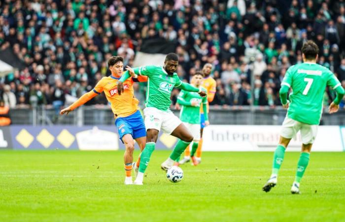 Ligue 1: Greens overly sanctioned