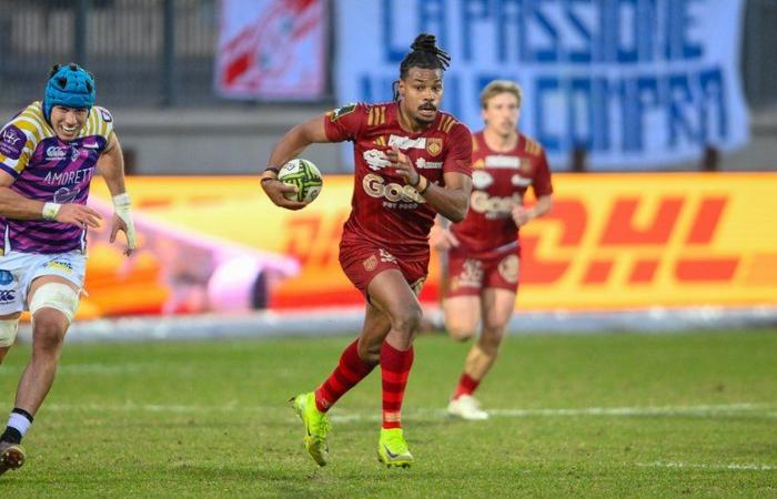 Challenge Cup – Montpellier-Gloucester, Usap-Racing 92… The complete table of the final phase