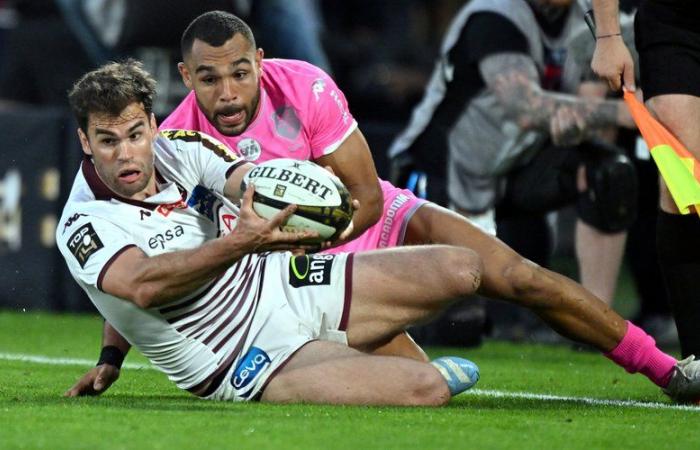 UBB-Sharks: at what time and on which channel to follow the Champions Cup match which will determine the future of Toulouse in the competition