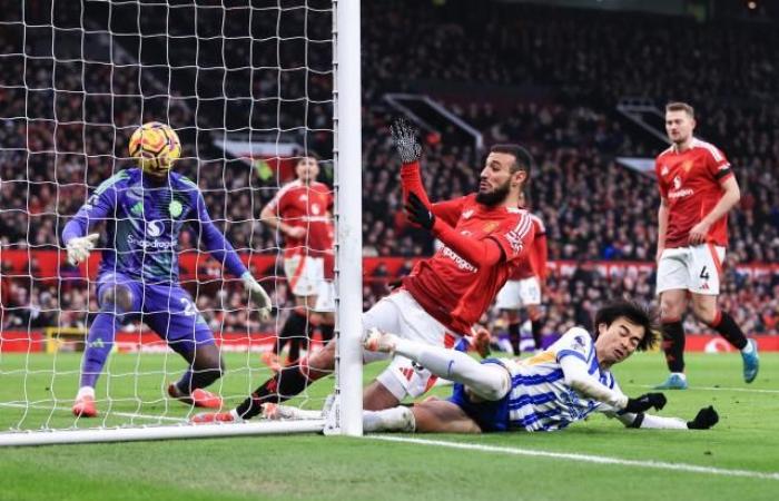 Manchester United and Tottenham disappoint again, Nottingham Forest confirm in the Premier League