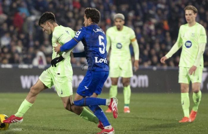 This is Barça’s dramatic escape of points