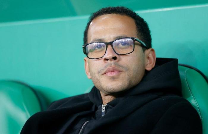 OM – RC Strasbourg: Rosenior praises Marseille and is already talking about arbitration