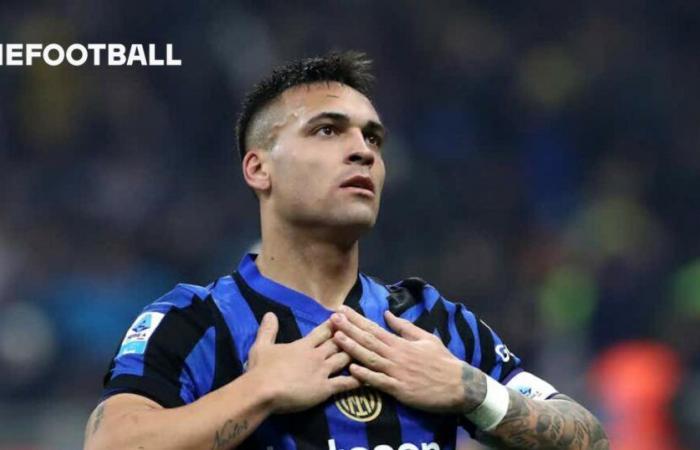 ???????? Inter name XI for Serie A clash vs Empoli – Watch LIVE on OneFootball