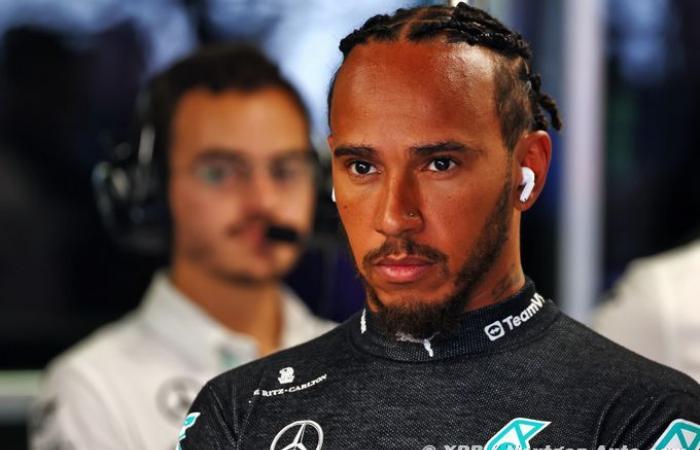 Formula 1 | Can Hamilton take Ferrari 'to the next level'?