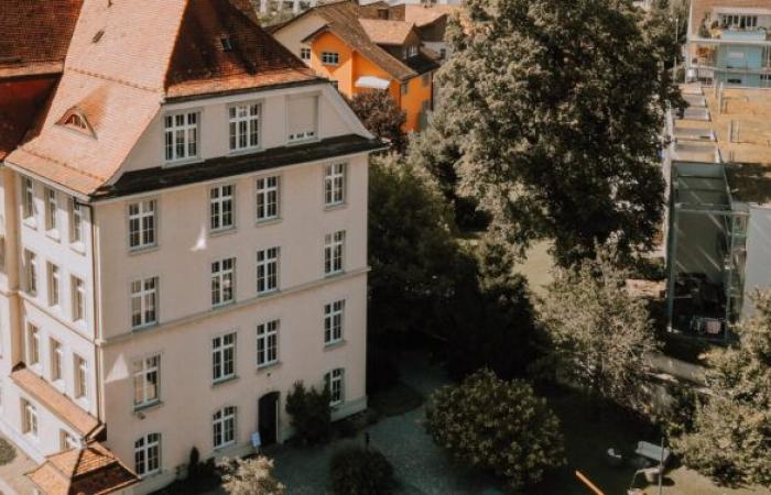 The Federal Court pins down a St. Gallen Catholic school – Swiss Catholic Portal