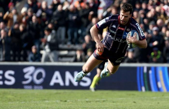 Sheepish on fire, Toulouse in great shape: the Blues are ready for the 2025 6 Nations Tournament