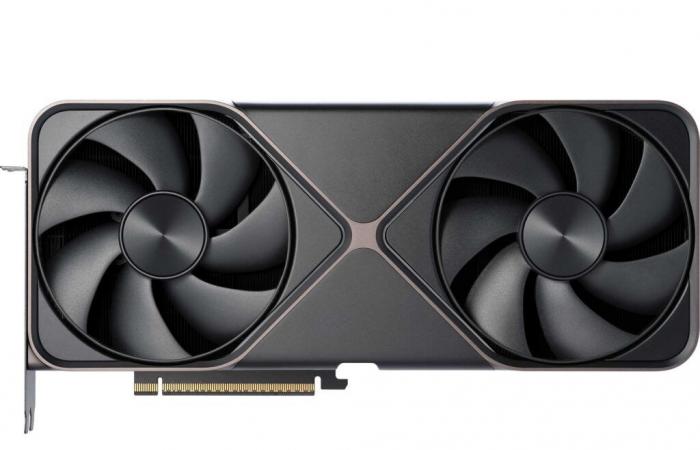 Shortage of RTX 50: towards a price surge from launch?