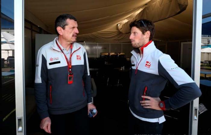 Formula 1 | Steiner looks back on the best and worst of his adventure at Haas F1