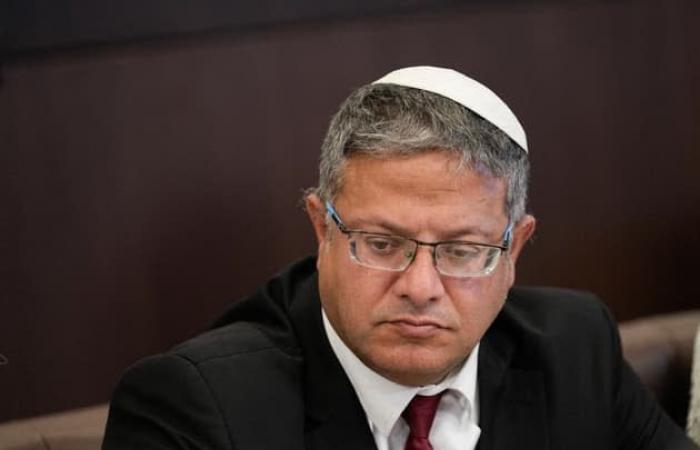 in disagreement, far-right party leaves Israel’s ruling coalition