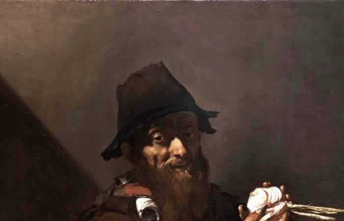 Jusepe de Ribera – A virtuoso still relevant today