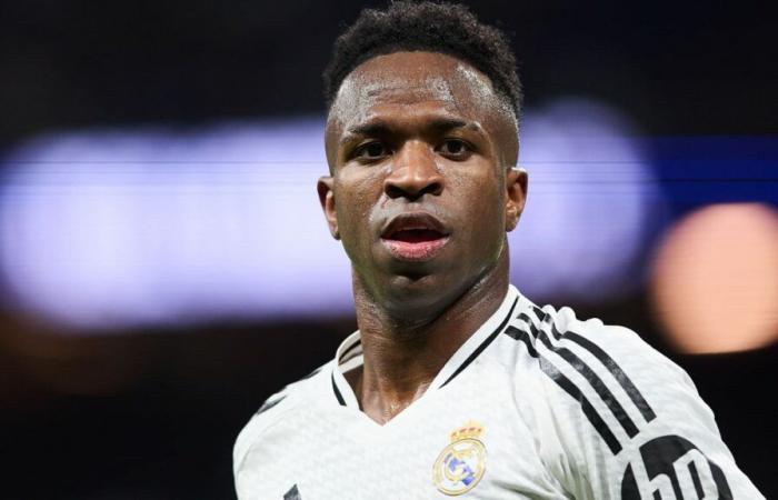 Mercato – Real Madrid: A golden offer will go for Vinicius Jr?