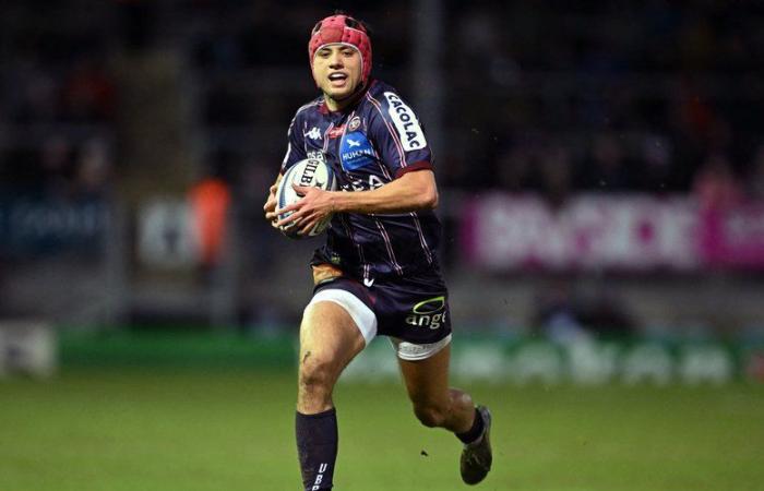 DIRECT. Bordeaux-Bègles – Sharks: UBB wants to win and shatter the dream of Stade Toulousain! Follow the Champions Cup match live