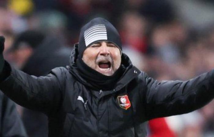 Sampaoli, despite the new defeat, is “proud”