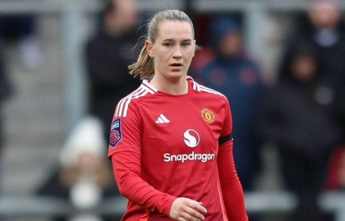 Preview: Manchester City Women vs. Manchester United Women – prediction, team news, lineups