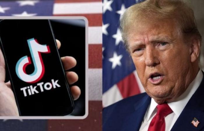 Donald Trump will cancel the US ban on TikTok