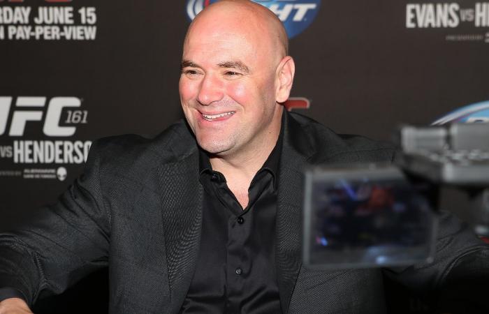 Dana White’s Hatred Of The UFC P4P Rankings, Explained