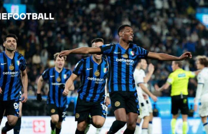 Serie A: Inter vs. Empoli – probable line-ups and where to watch