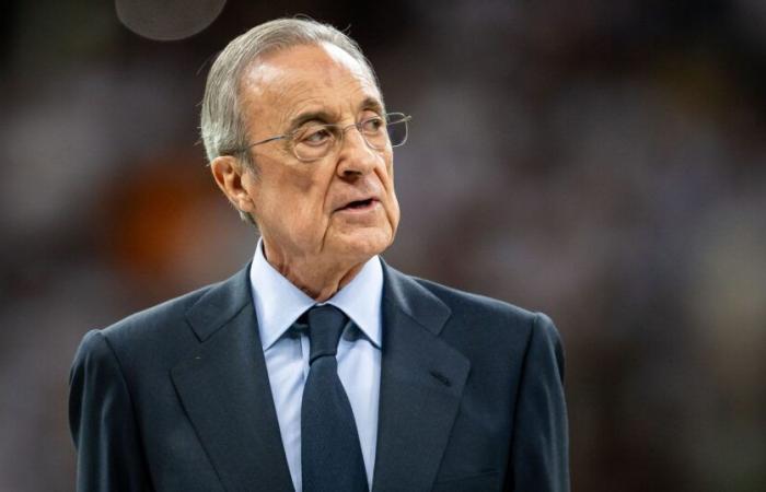 Liga: Florentino Pérez re-elected as president of Real Madrid until 2029