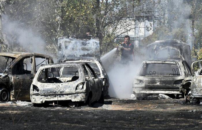 Illegal dumping in Toulouse: “Toulouse town hall and state services must act”, says France Nature Environnement (FNE)