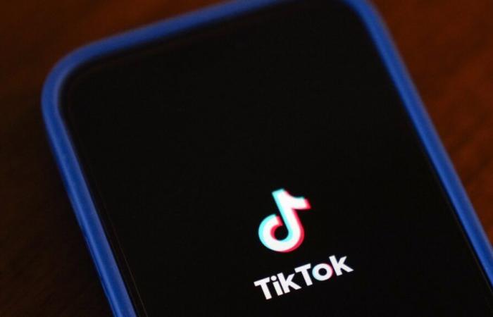 TikTok is back online in the U.S., following Trump’s promise to pause the ban : NPR