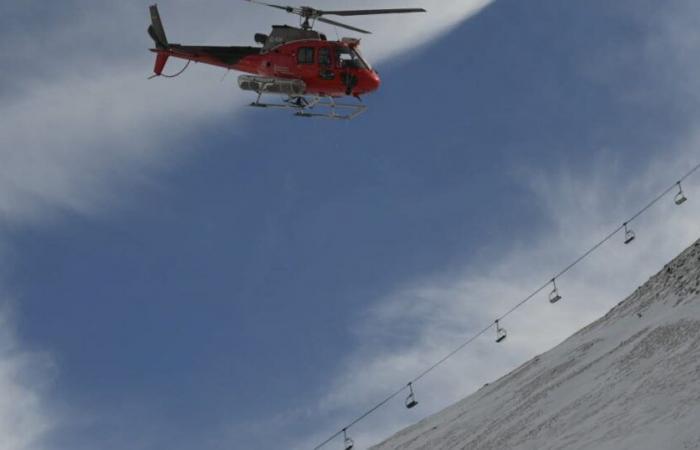 30 injured, what do we know about the chairlift accident?