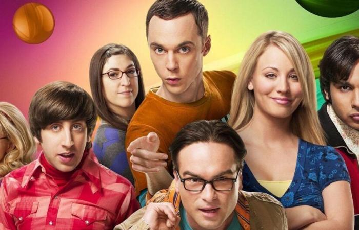 This mystery in The Big Bang Theory at the center of the debates