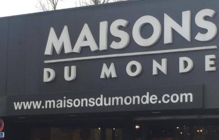 These new Maisons du Monde products take you on a journey to the 4 corners of the planet